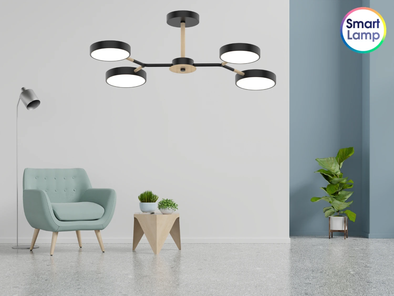 SmartLamp