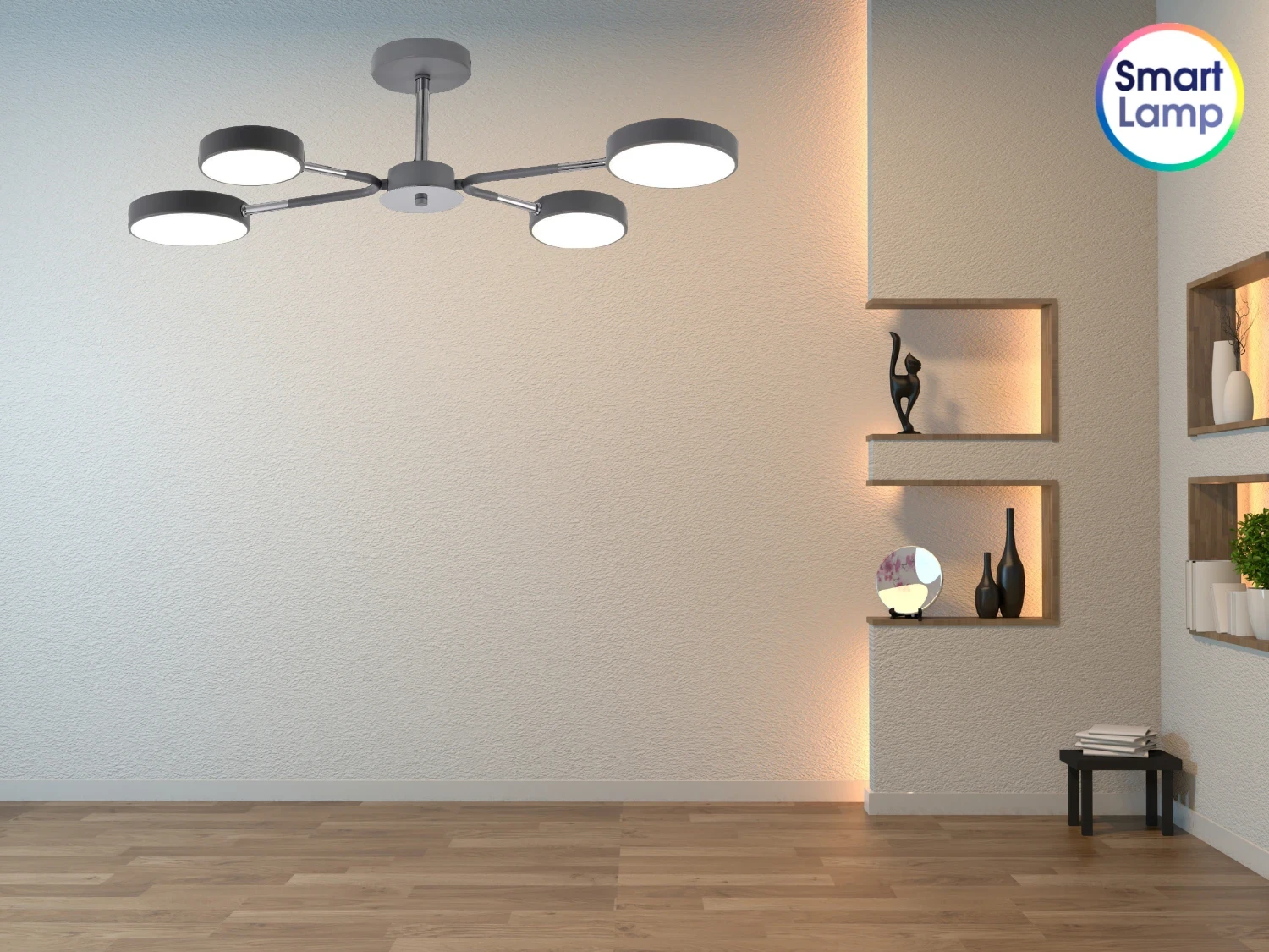 SmartLamp