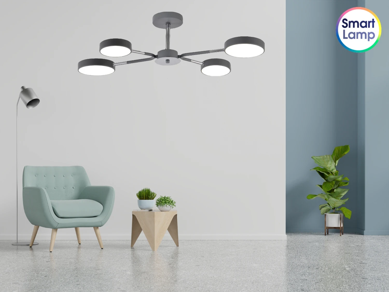 SmartLamp