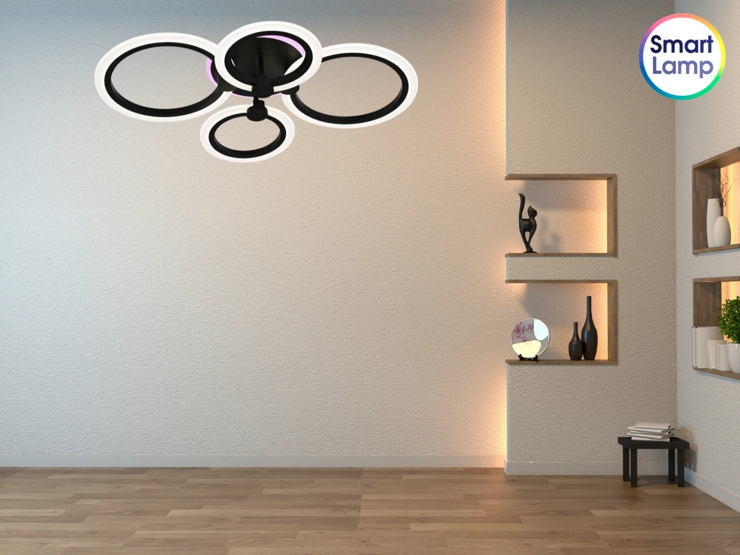 SmartLamp