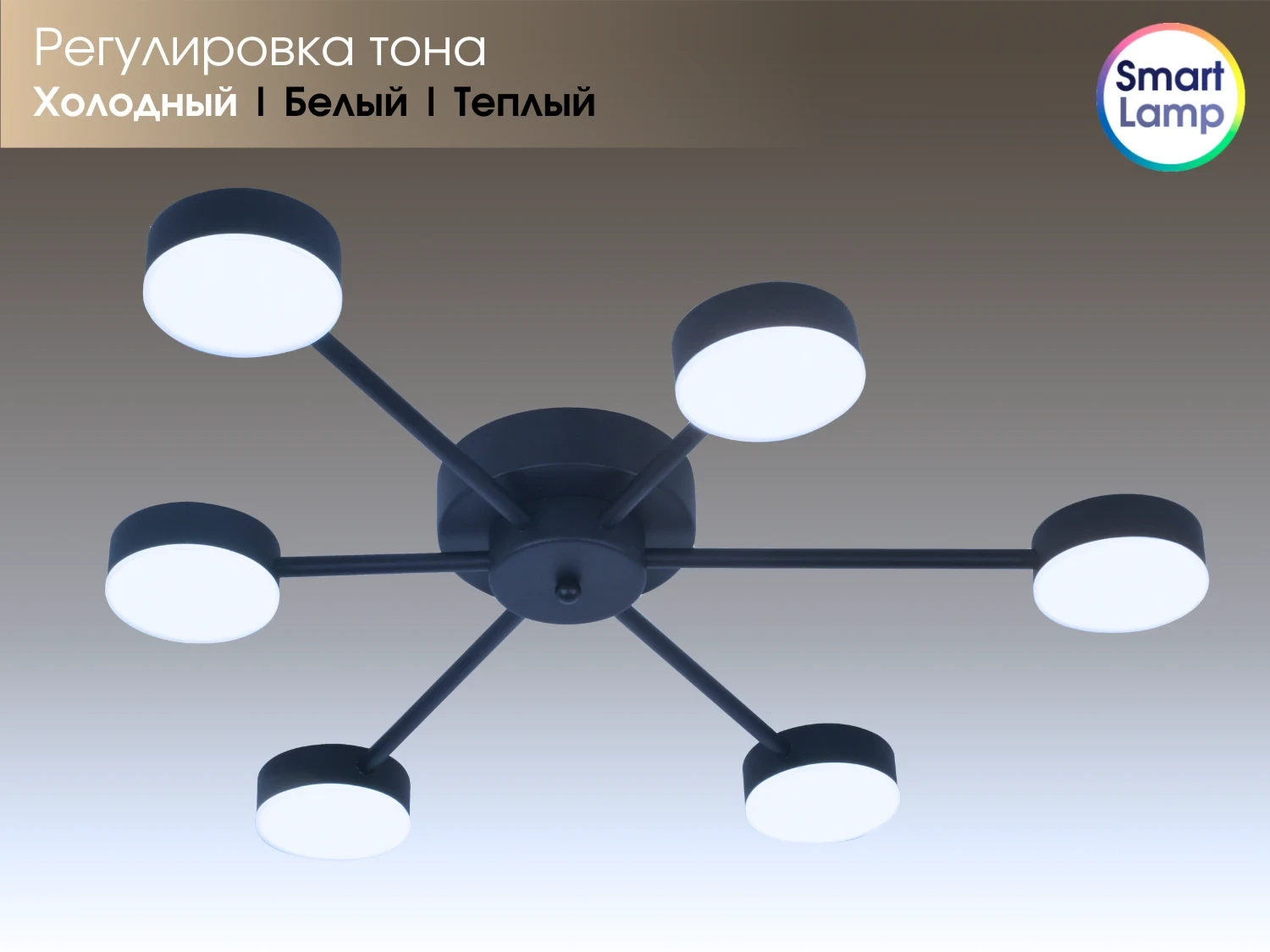 SmartLamp