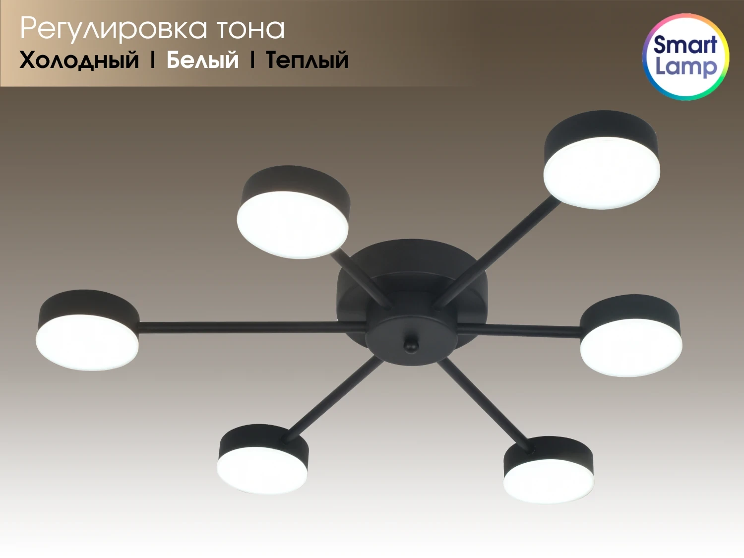 SmartLamp