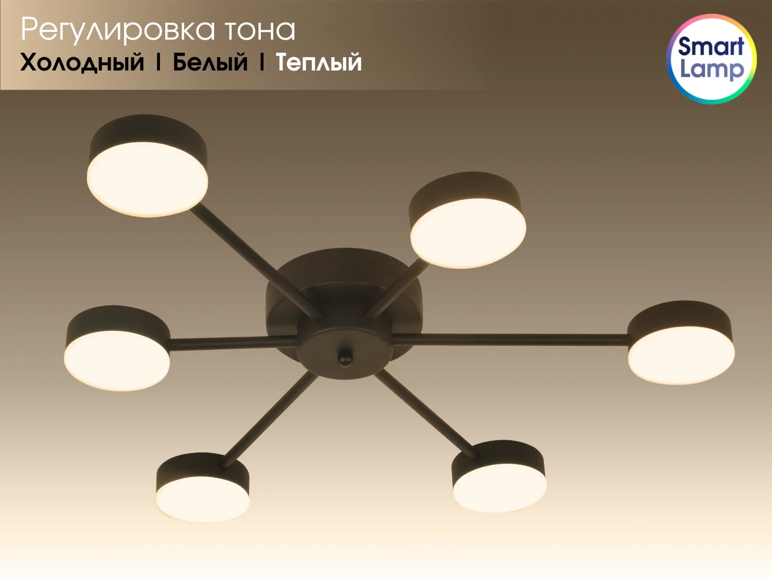 SmartLamp