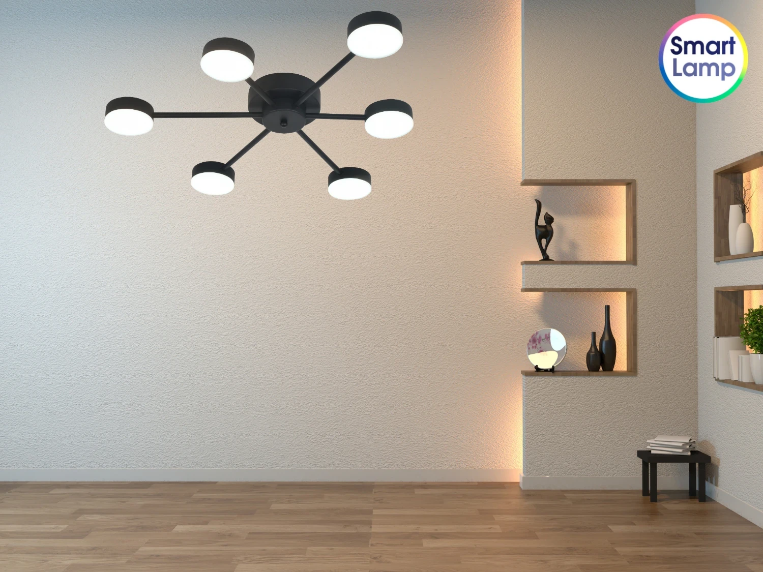 SmartLamp