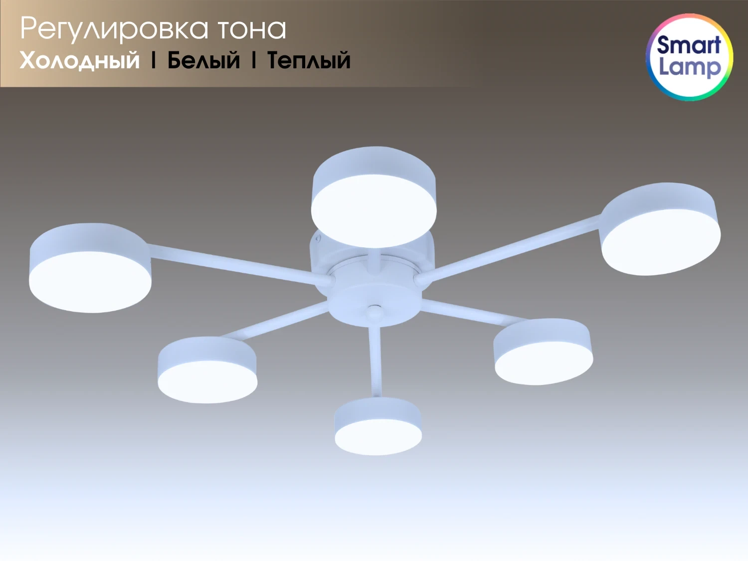 SmartLamp