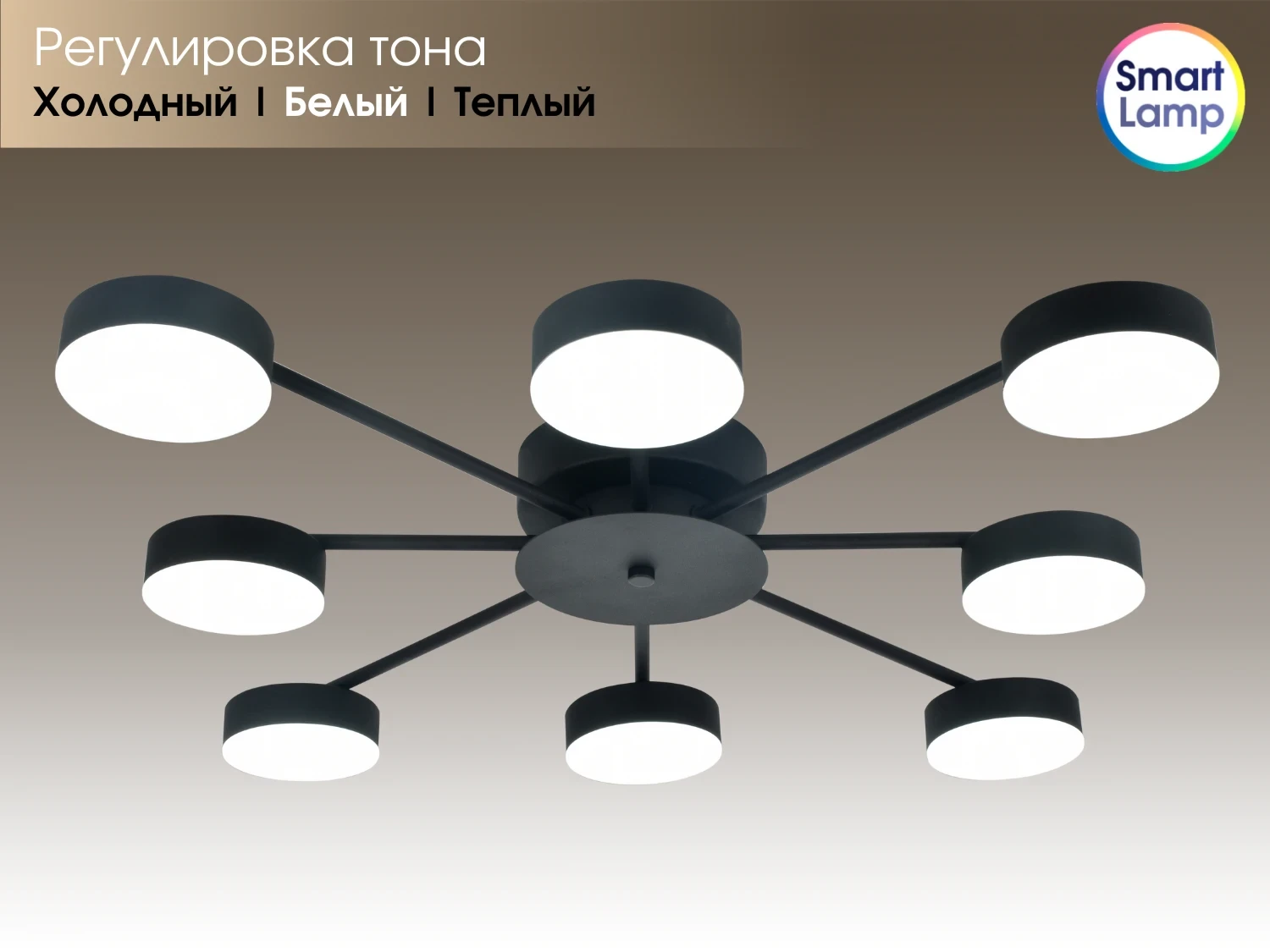 SmartLamp