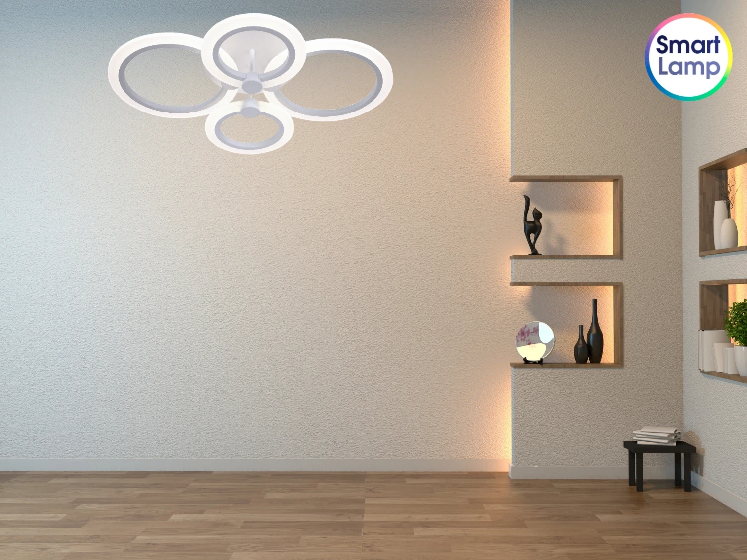 SmartLamp