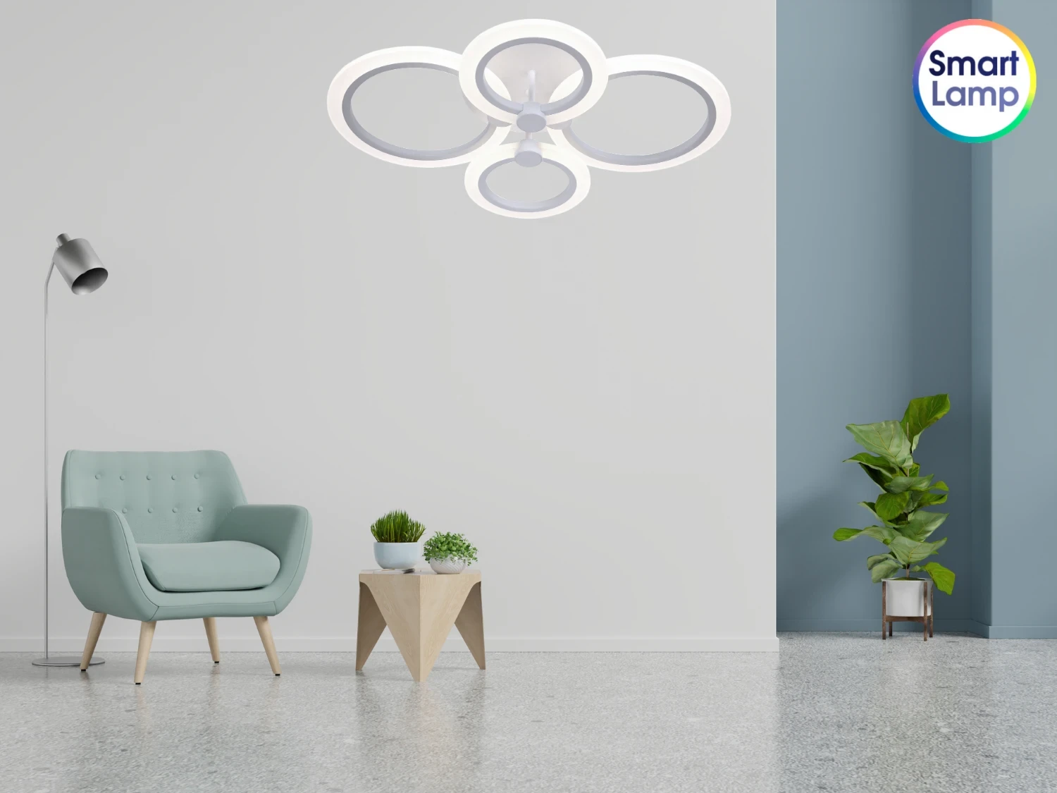 SmartLamp