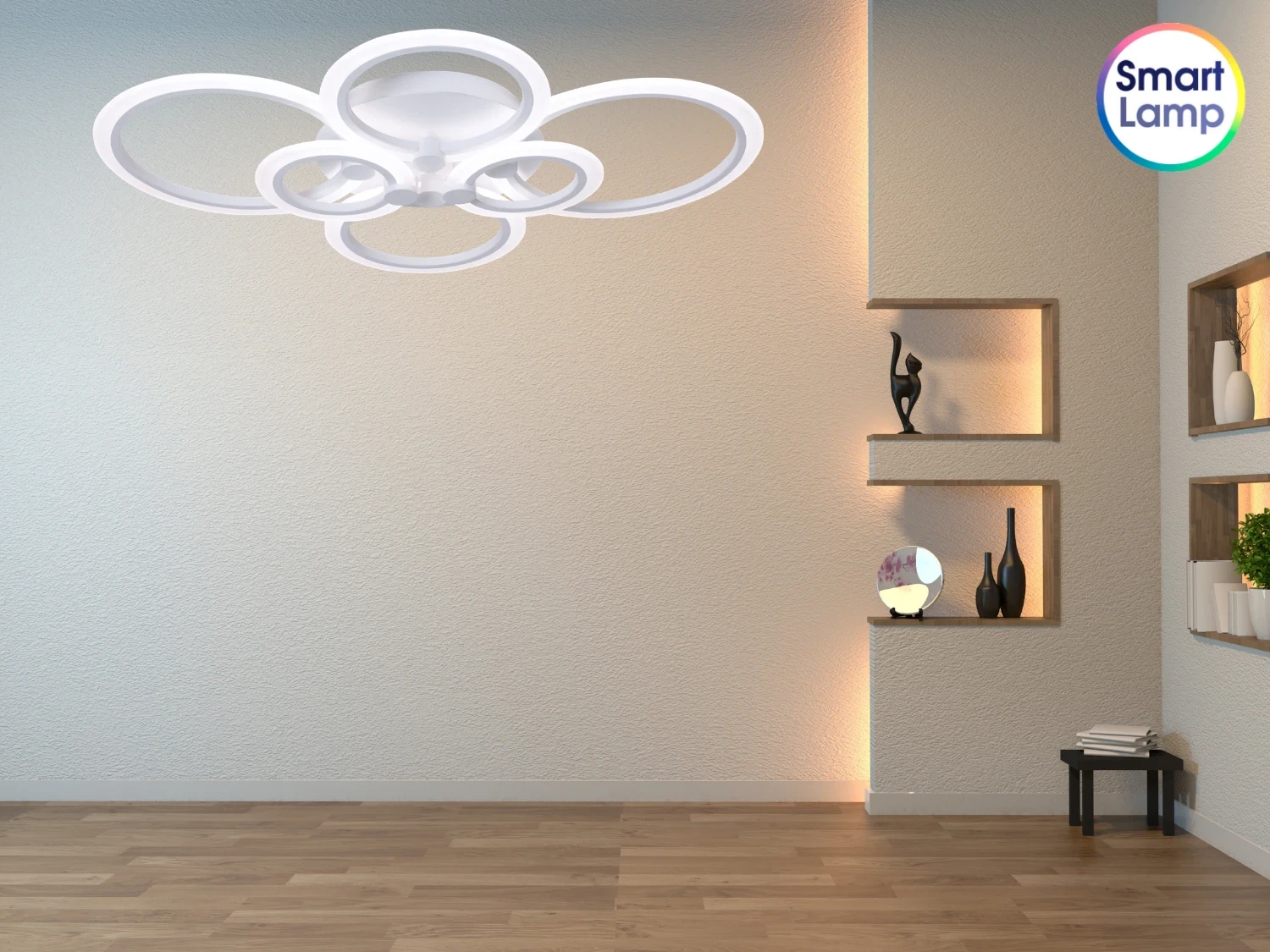 SmartLamp