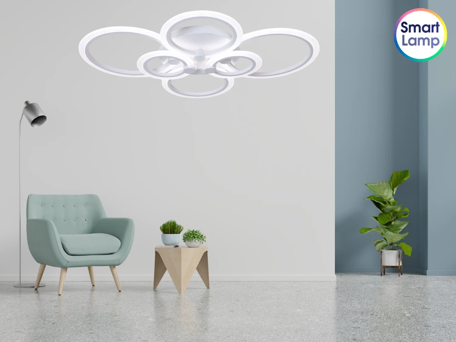 SmartLamp