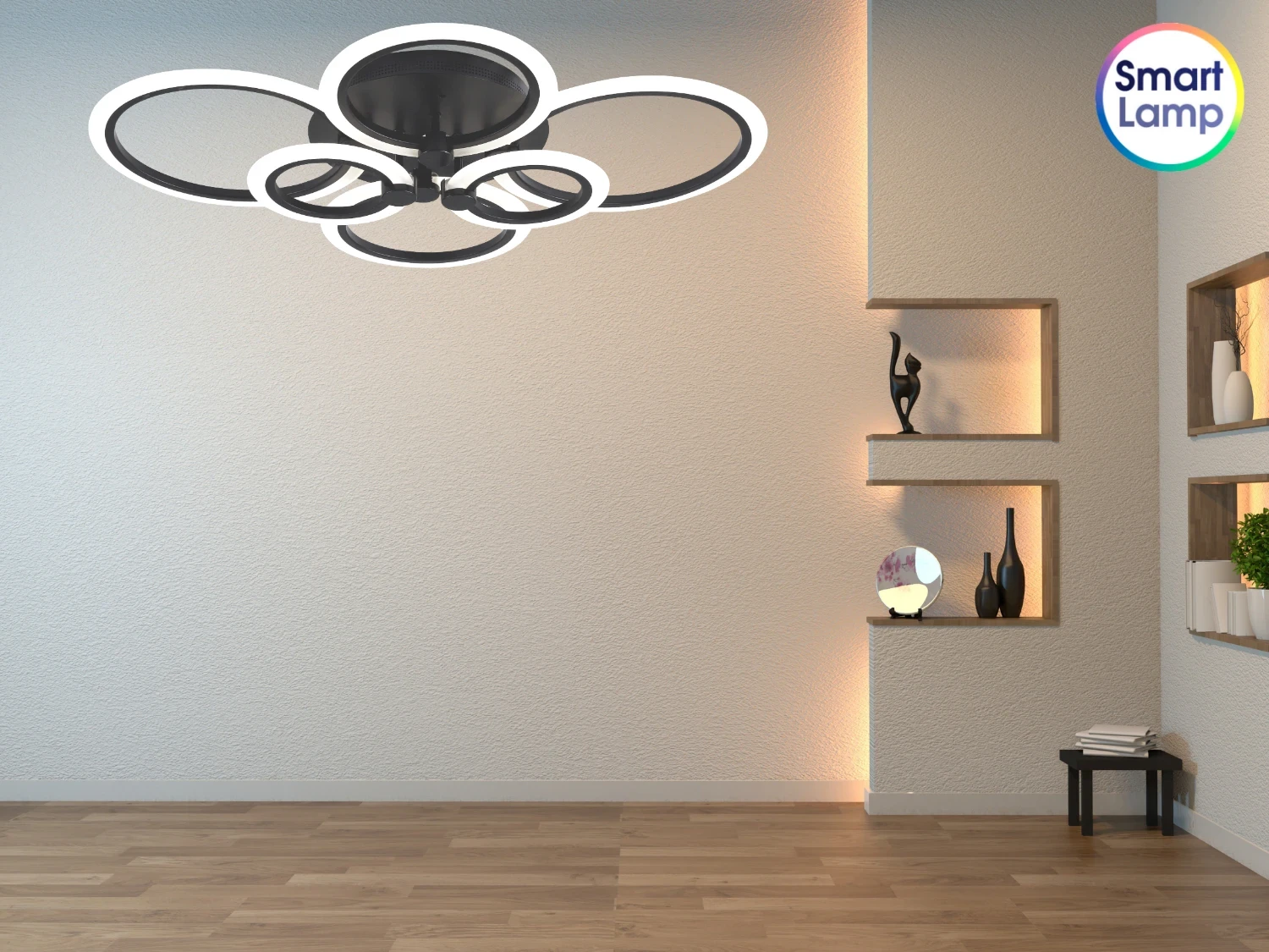SmartLamp