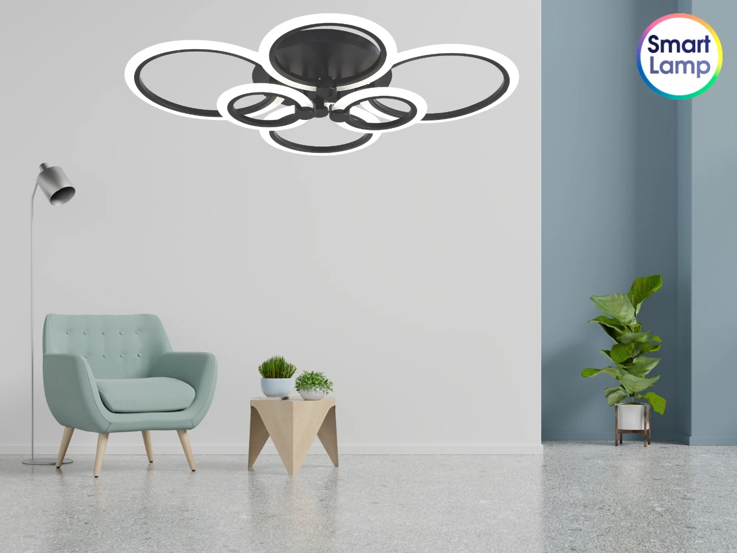 SmartLamp