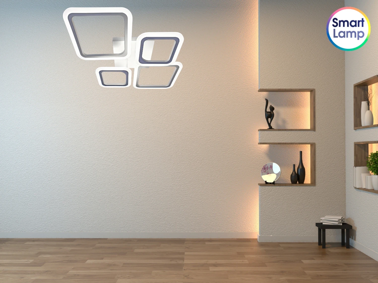 SmartLamp