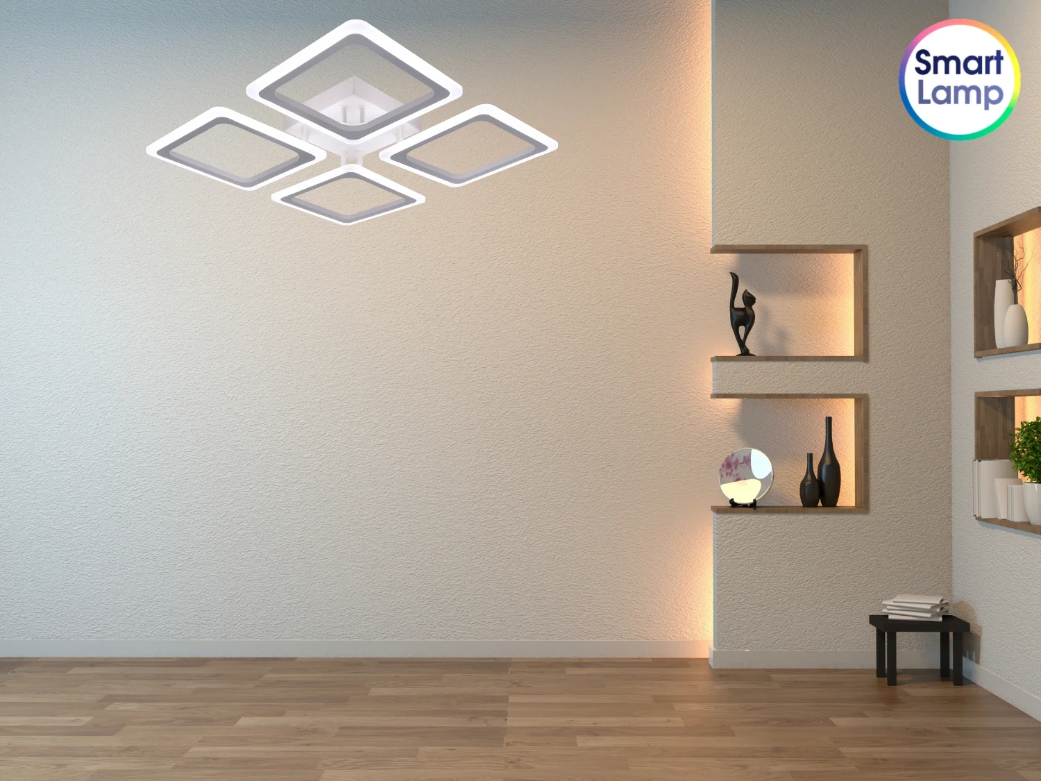 SmartLamp