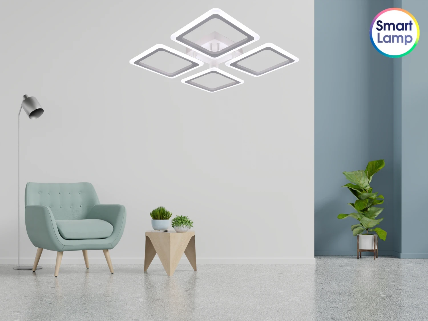 SmartLamp