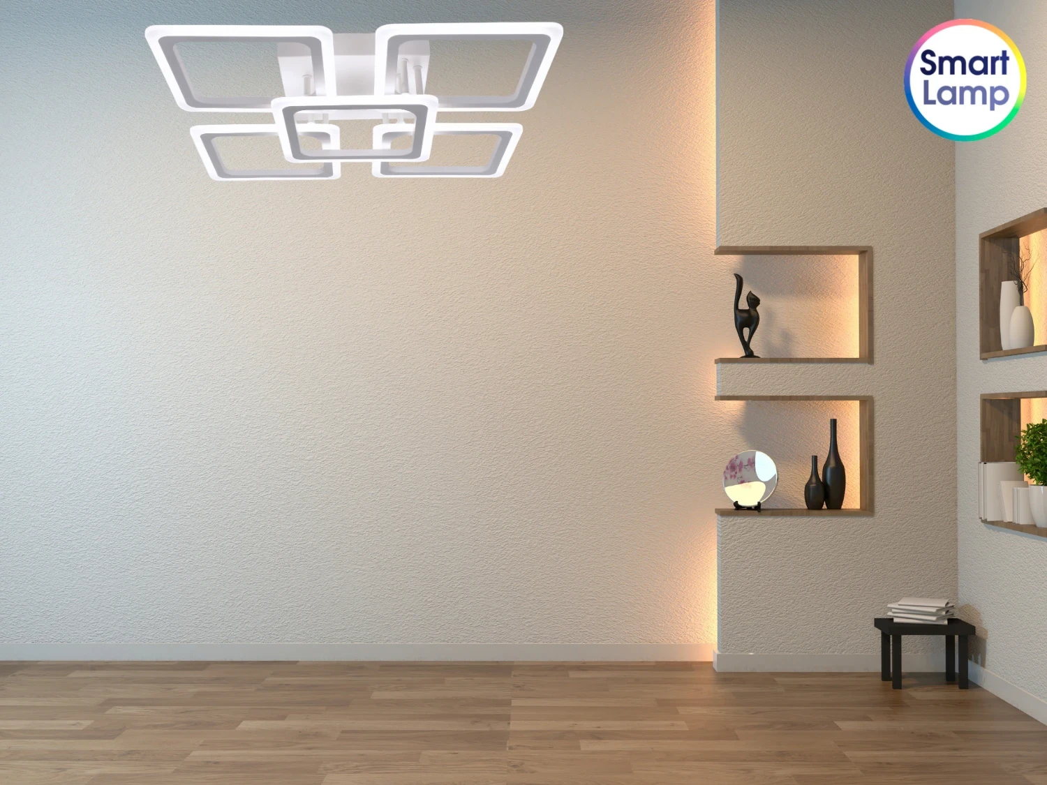 SmartLamp