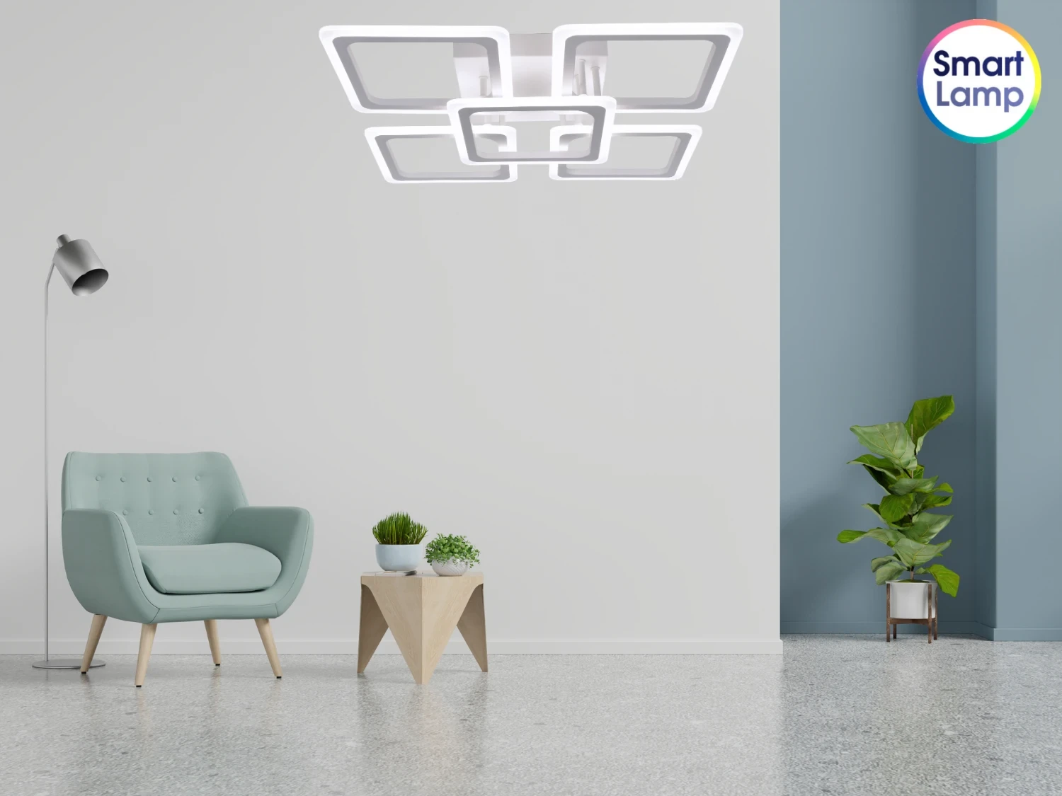 SmartLamp
