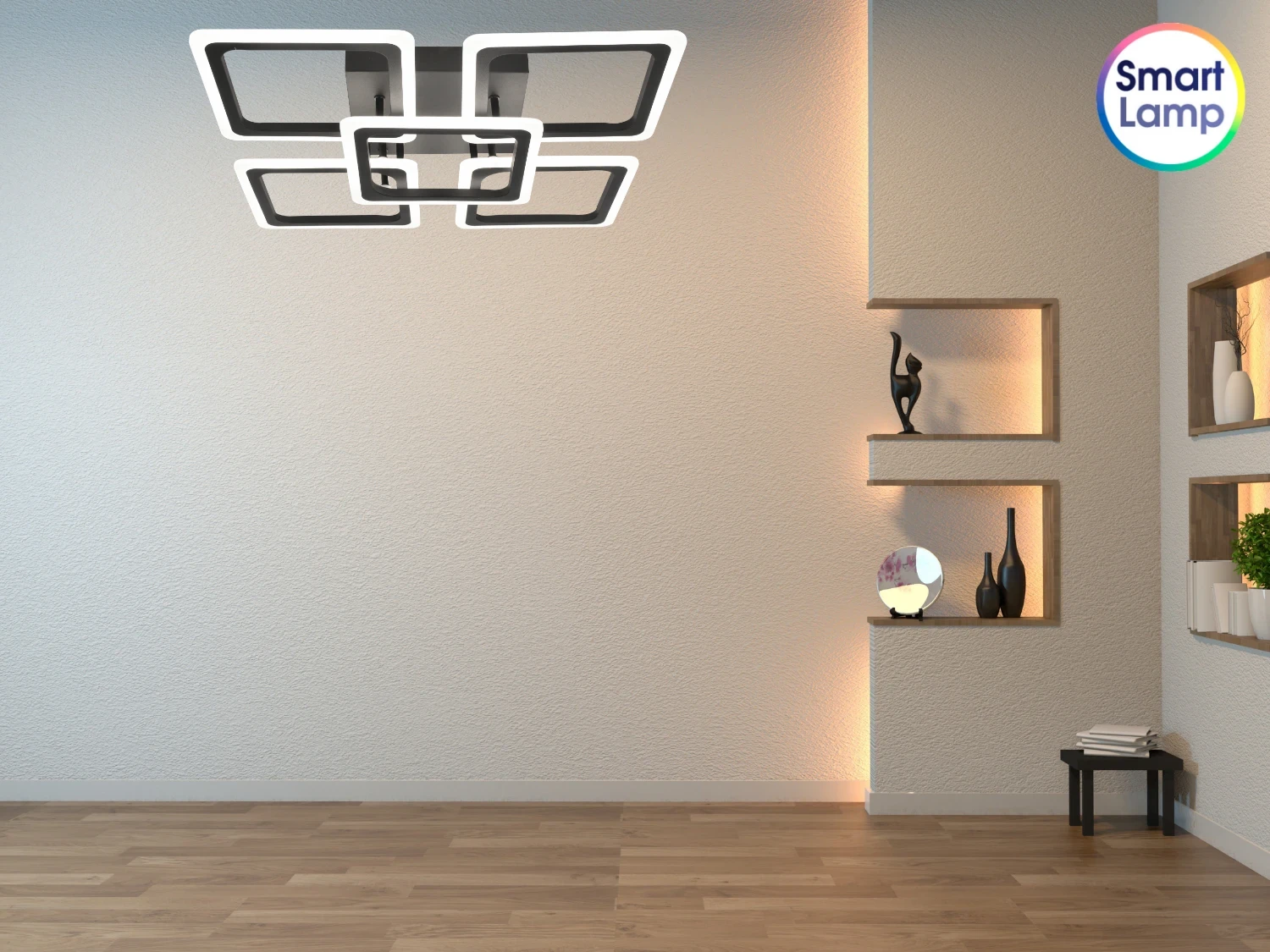 SmartLamp