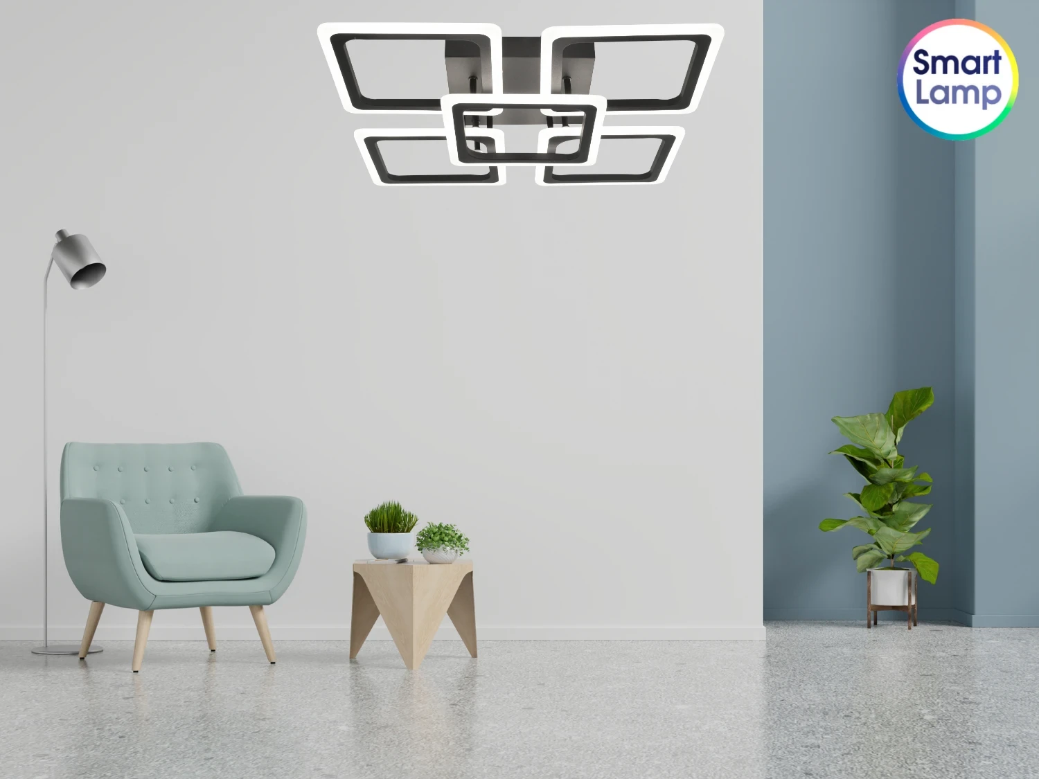 SmartLamp
