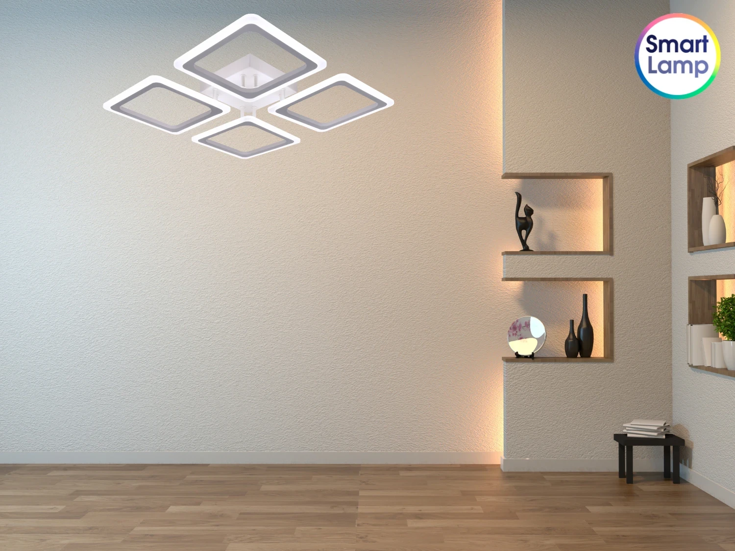 SmartLamp