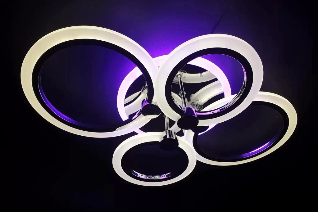 SmartLamp