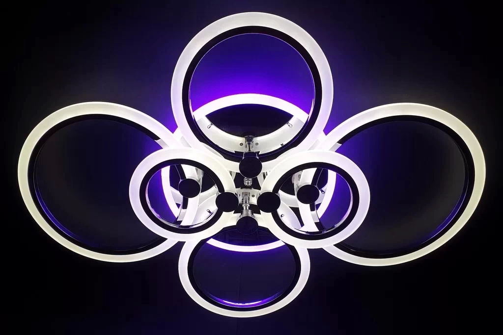 SmartLamp