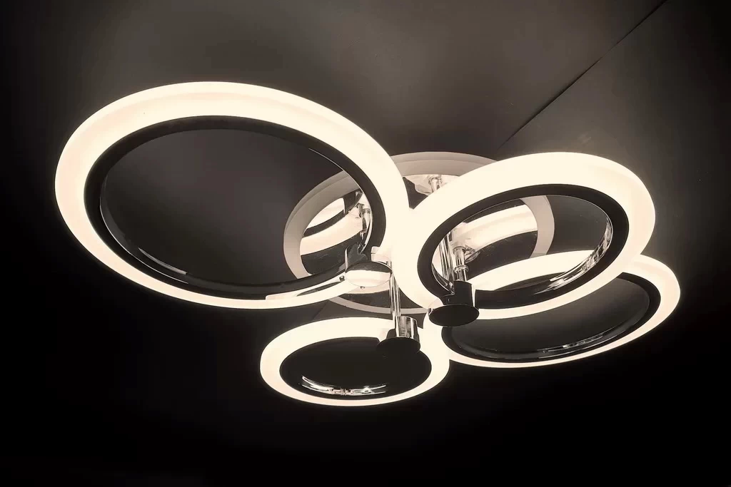SmartLamp
