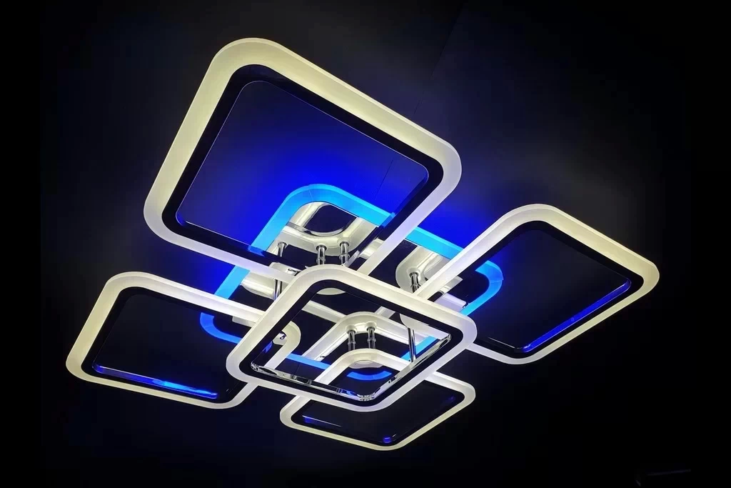 SmartLamp