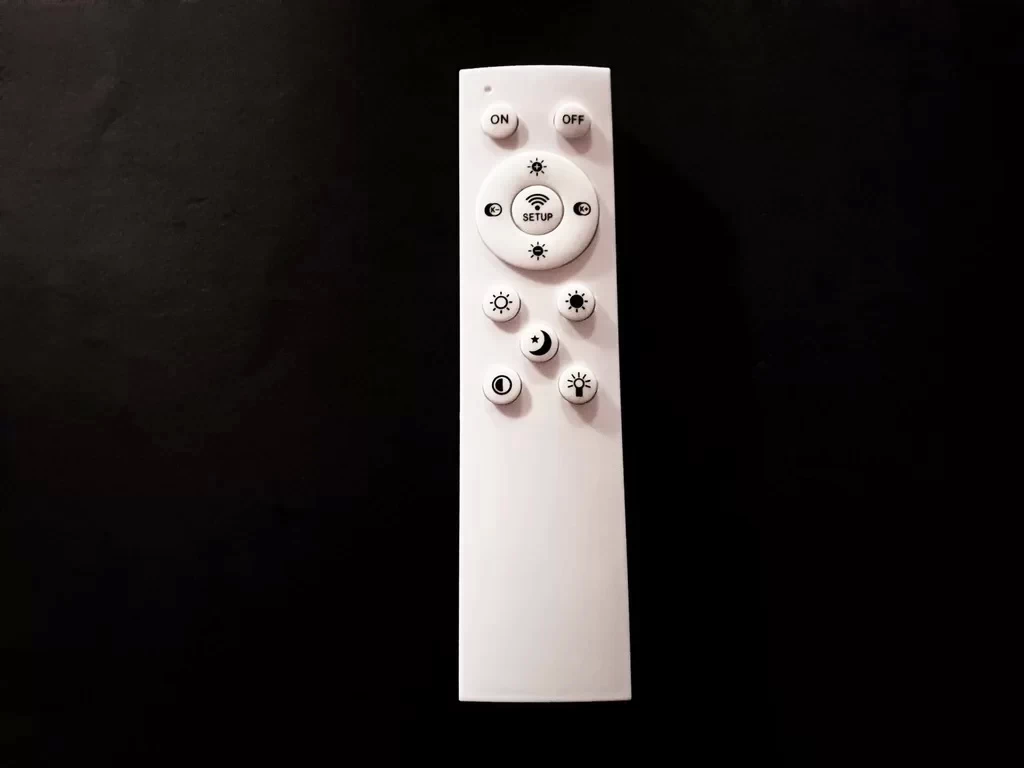 SmartLamp