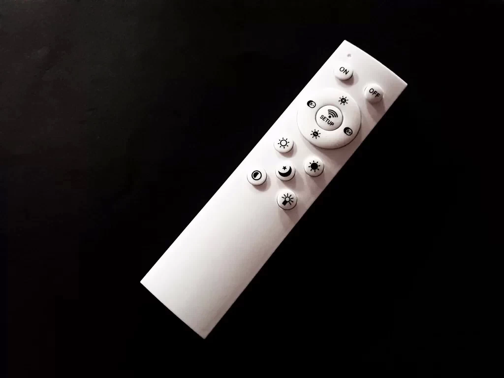 SmartLamp