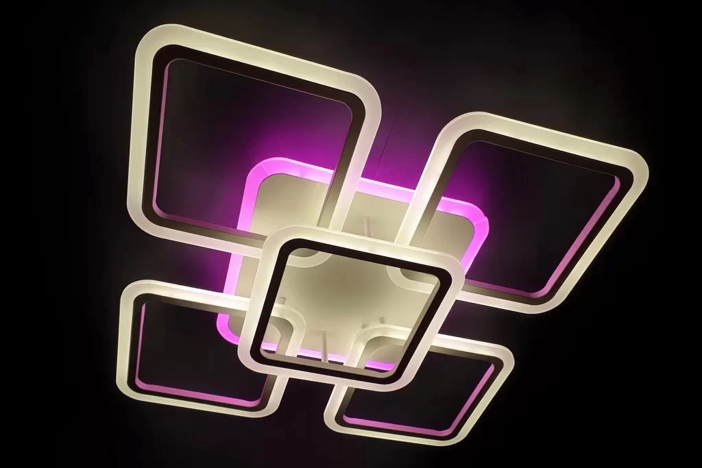 SmartLamp