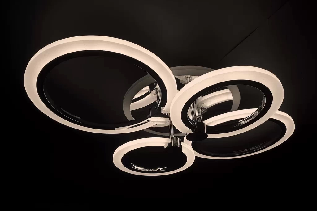 SmartLamp