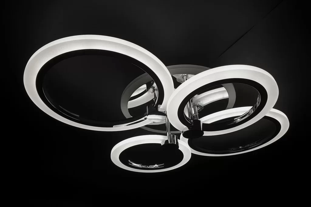 SmartLamp