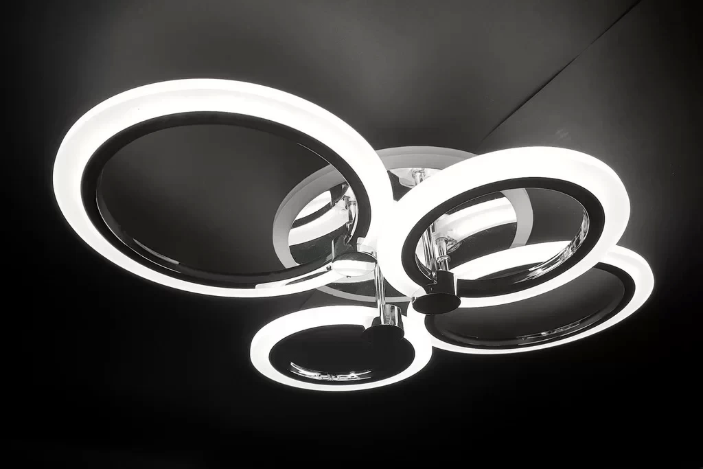 SmartLamp