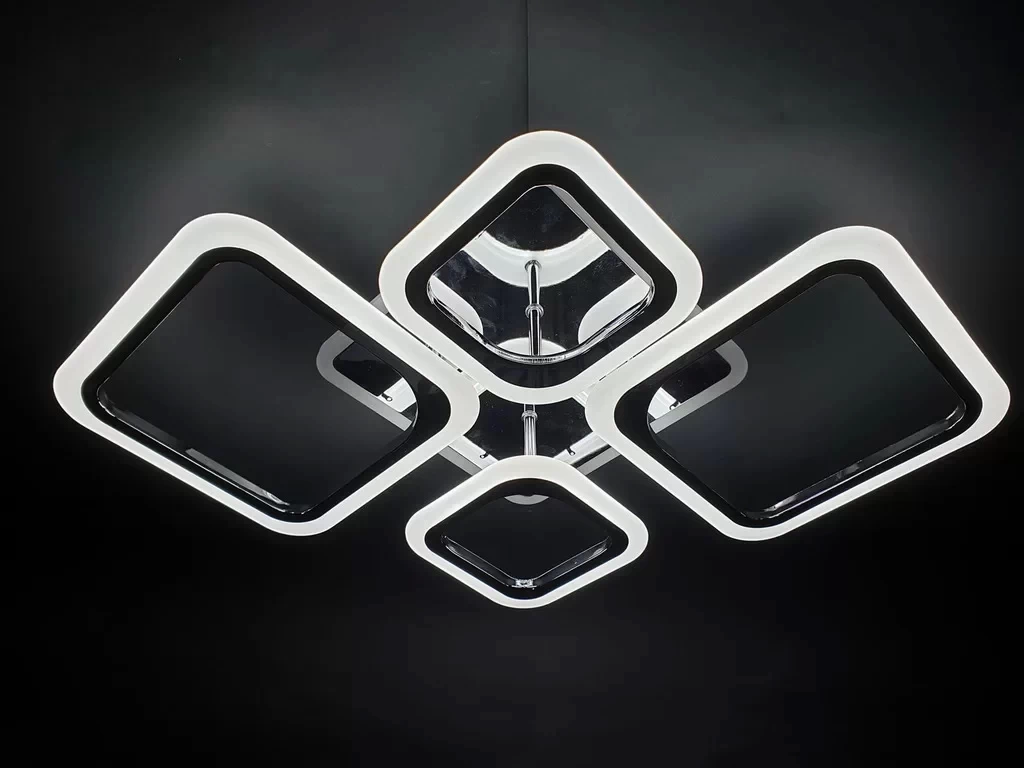 SmartLamp