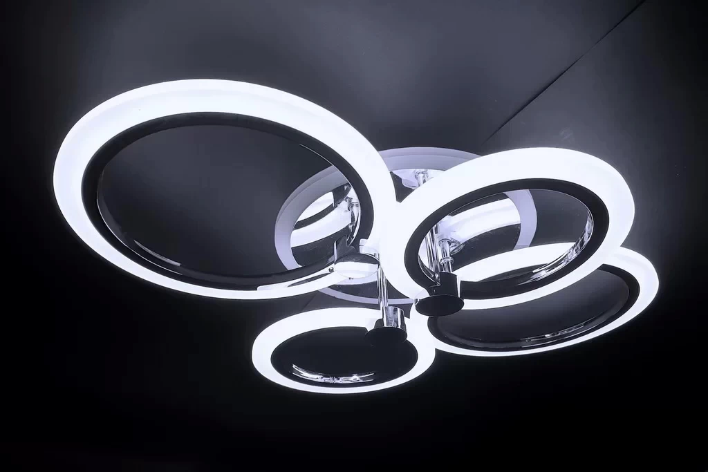 SmartLamp