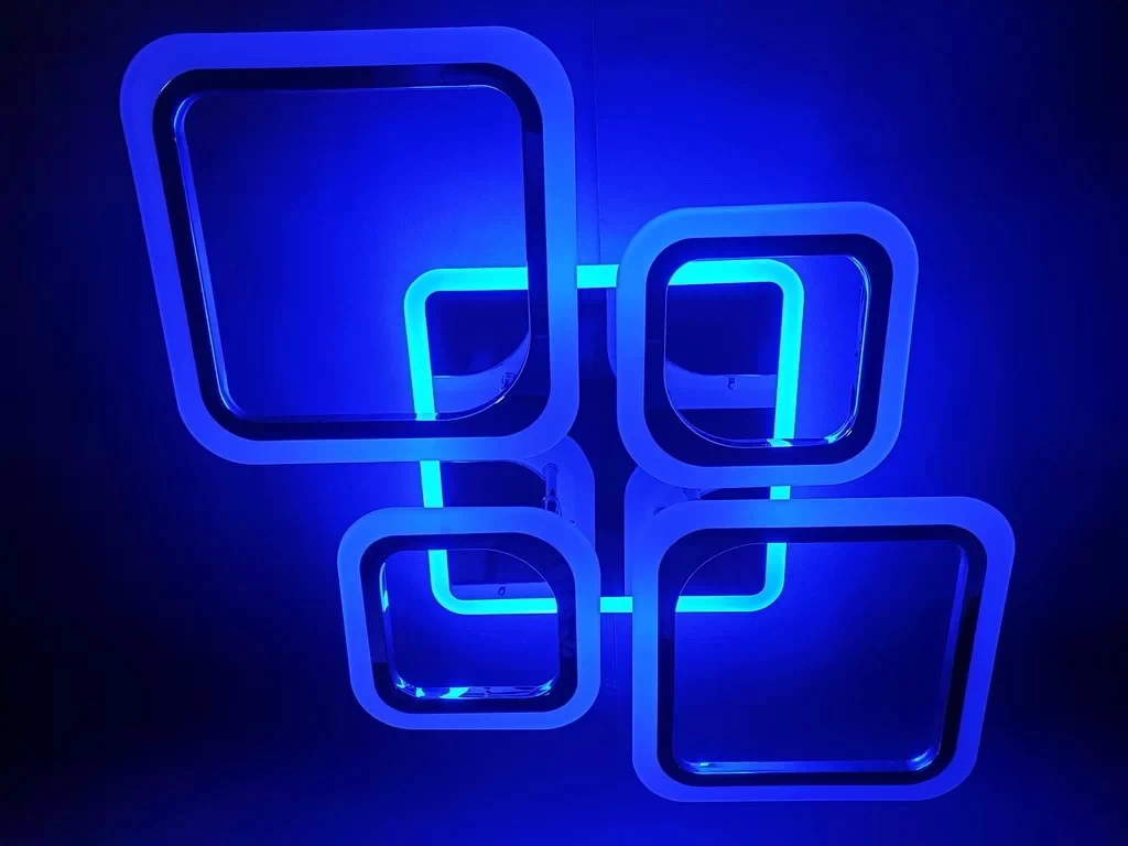 SmartLamp