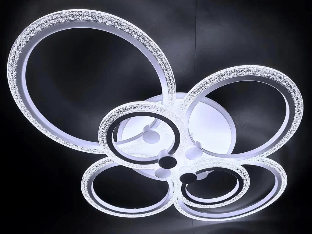 SmartLamp