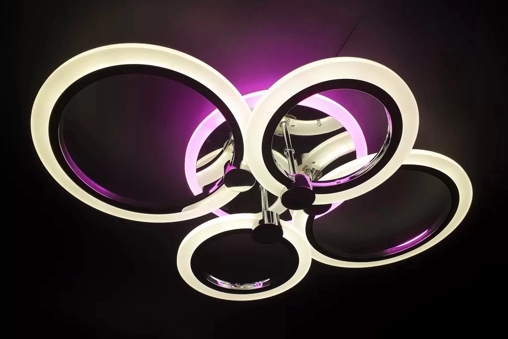 SmartLamp