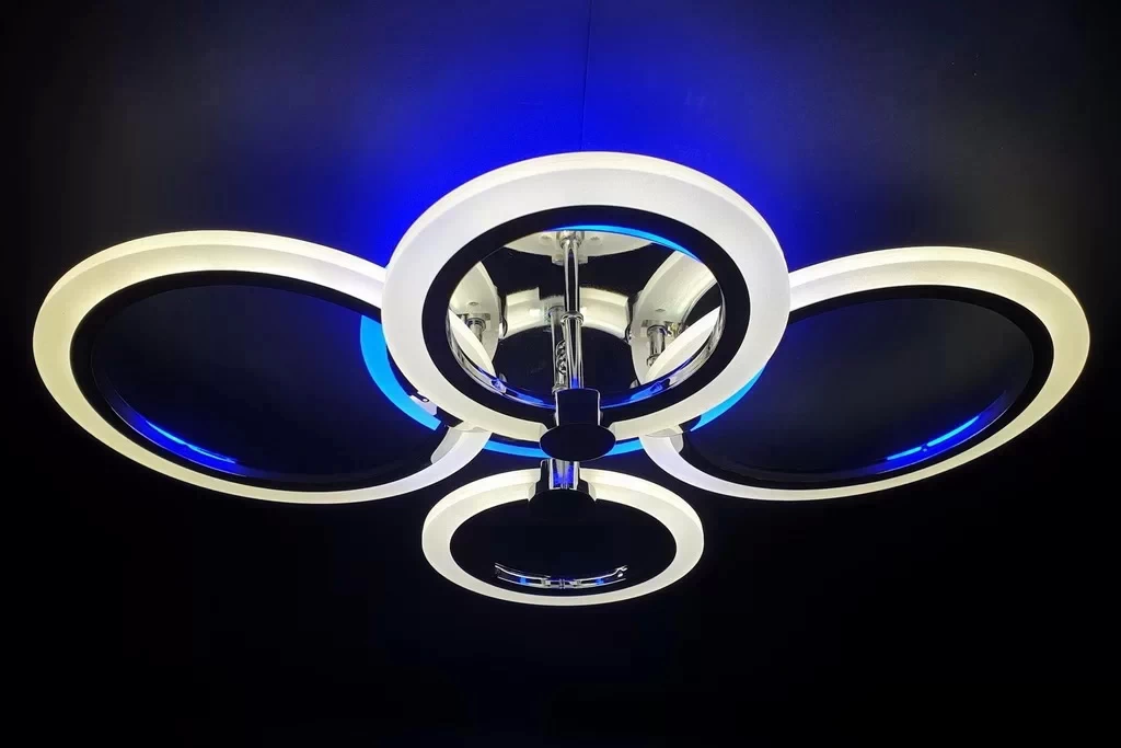 SmartLamp