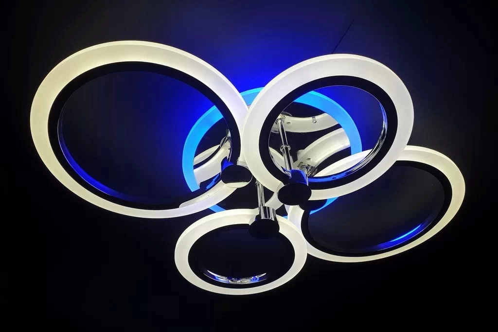 SmartLamp