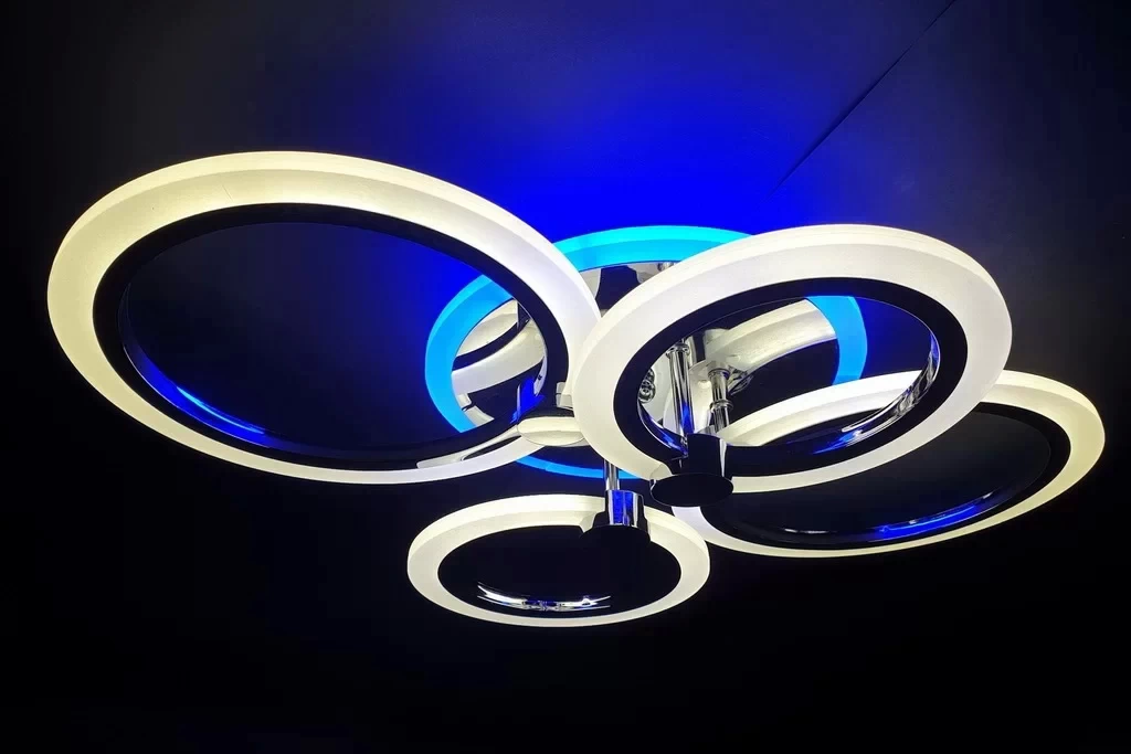 SmartLamp