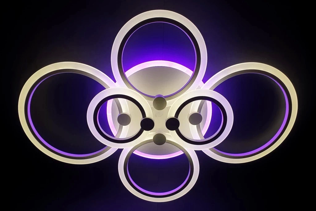 SmartLamp