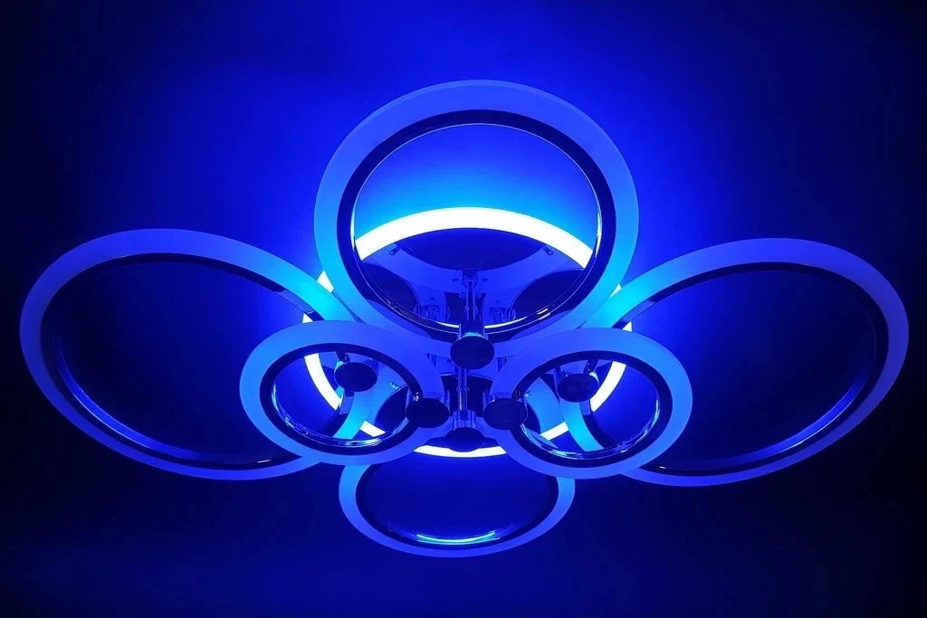 SmartLamp