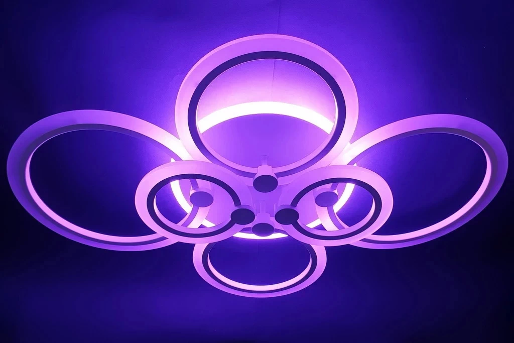 SmartLamp