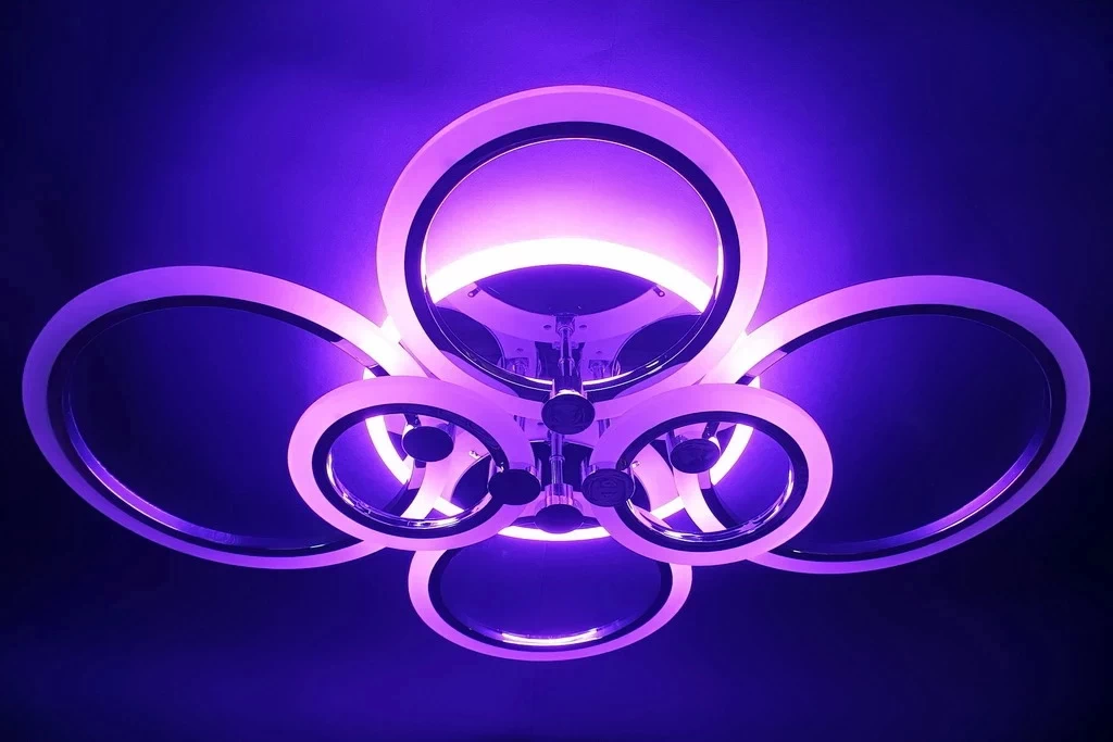 SmartLamp