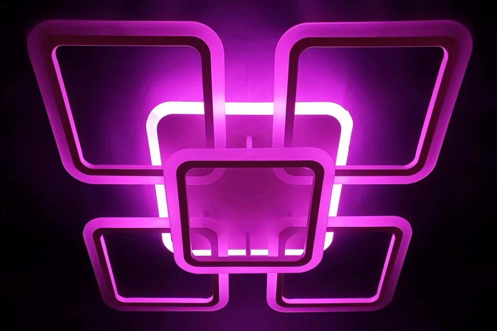 SmartLamp