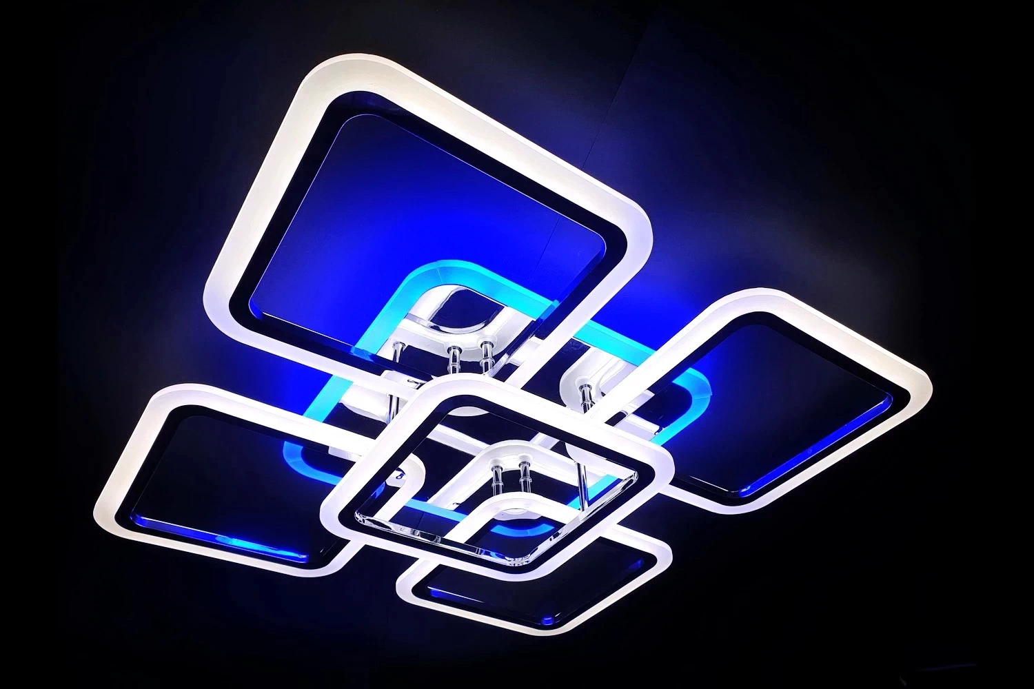 SmartLamp