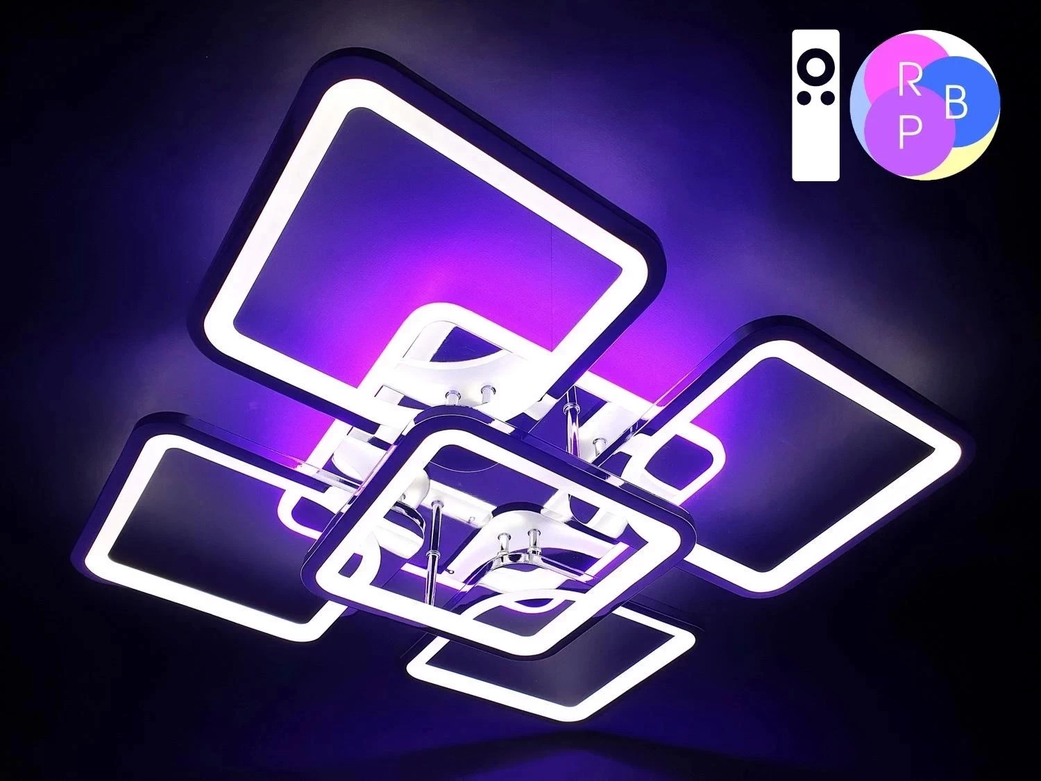 SmartLamp