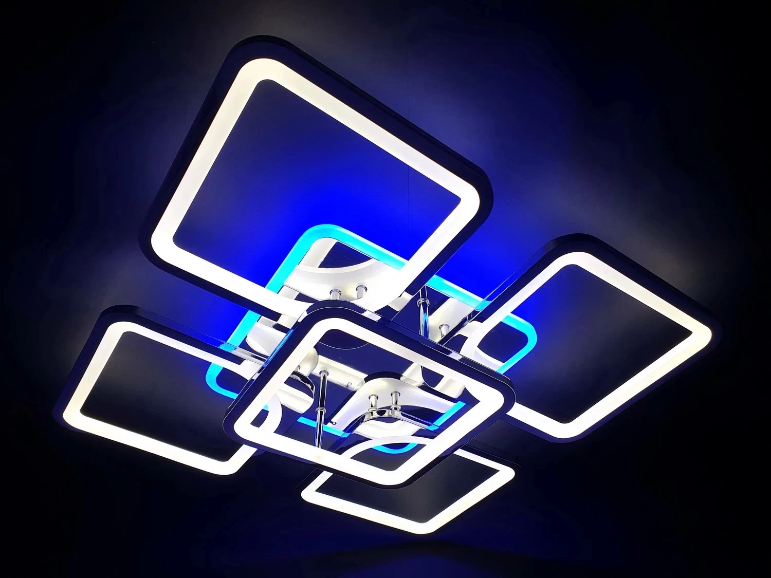 SmartLamp